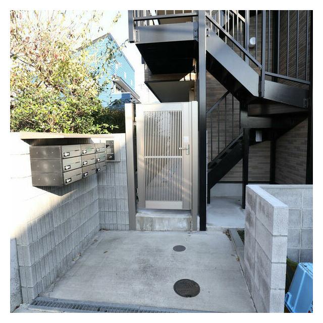 ベイルーム茅ヶ崎 その他6