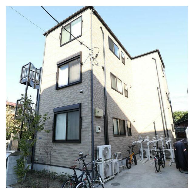 ベイルーム茅ヶ崎 その他7