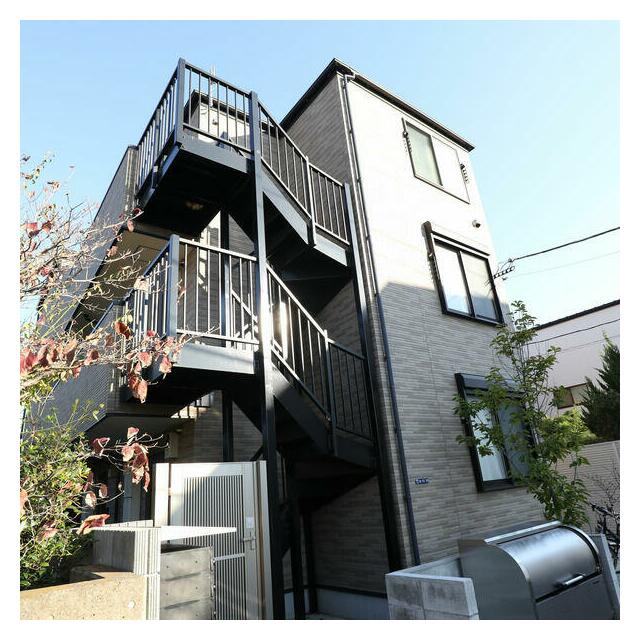 ベイルーム茅ヶ崎 その他8