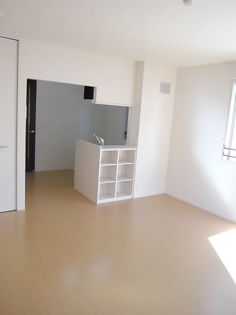 リベラ湘南 リビング