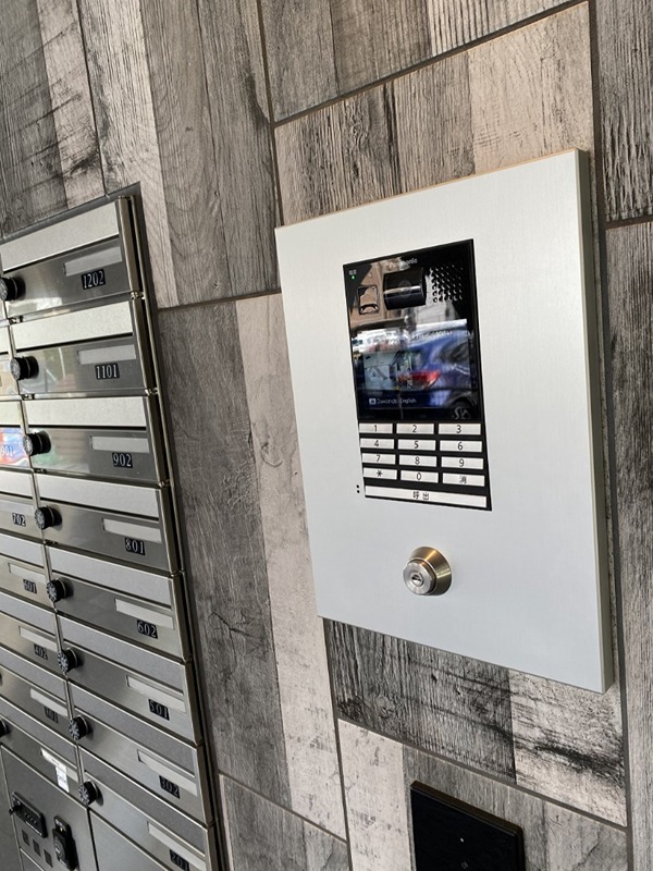 レイディアント湘南台 その他外観2