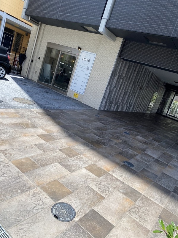 レイディアント湘南台 その他外観5