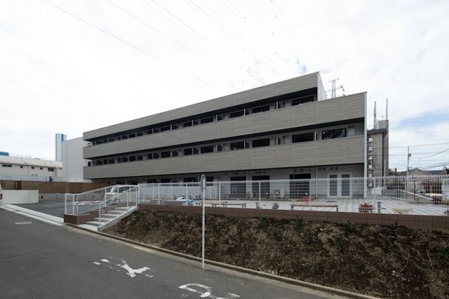 ＬＯＣ&amp;rsquo;Ｓ　ＹＯＫＯＤＡＩ その他2