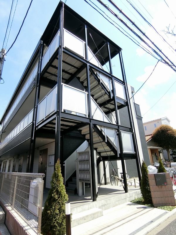 リブリ・テラ その他外観1