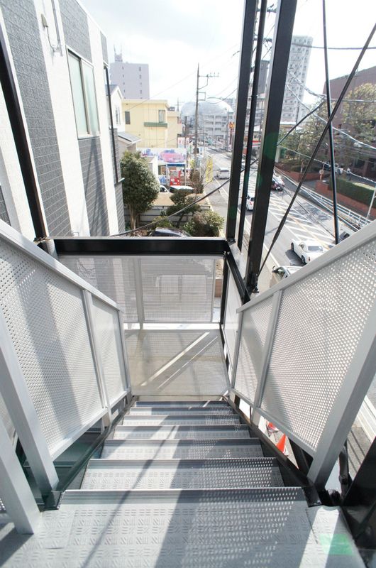 リブリ・テラ その他外観5