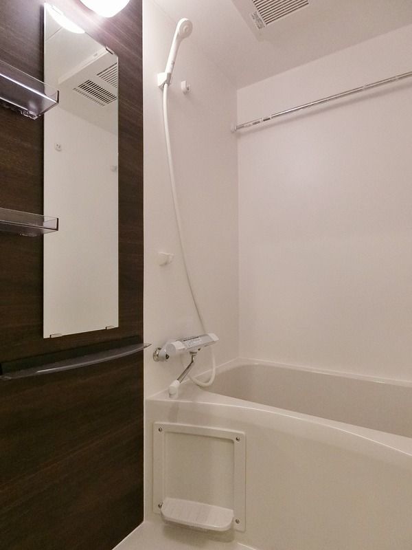 リブリ・テラ 風呂画像