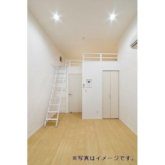 ガーデンオアシス その他