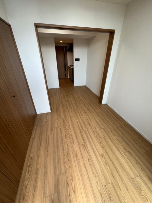 TOPAZ本厚木 リビング