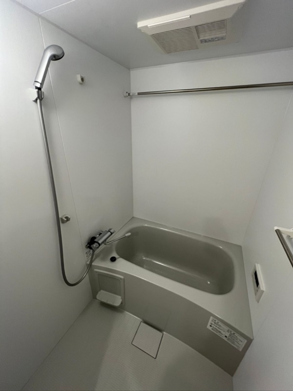 TOPAZ本厚木 風呂画像