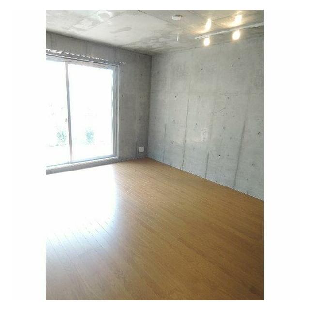 プレジャー湘南 リビング