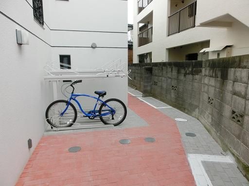 Ｔ－ＳＴＹＬＥ辻堂 その他外観1