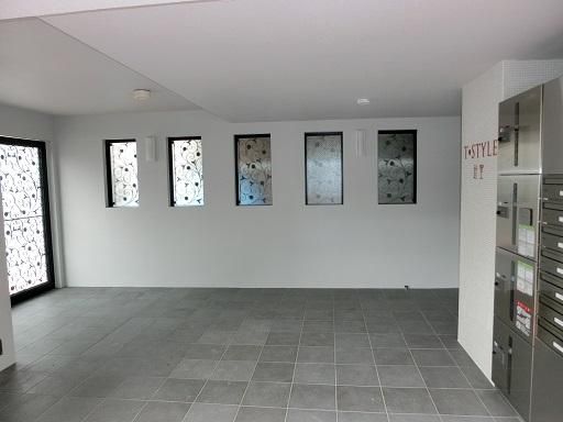 Ｔ－ＳＴＹＬＥ辻堂 その他外観2