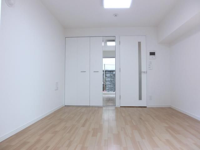 Ｔ－ＳＴＹＬＥ辻堂 リビング