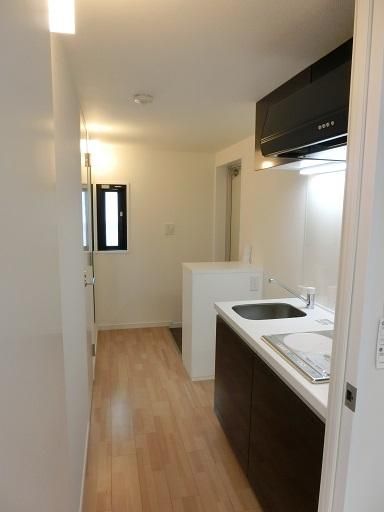 Ｔ－ＳＴＹＬＥ辻堂 キッチン