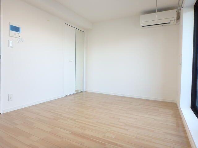 Ｔ－ＳＴＹＬＥ辻堂 ベッドルーム