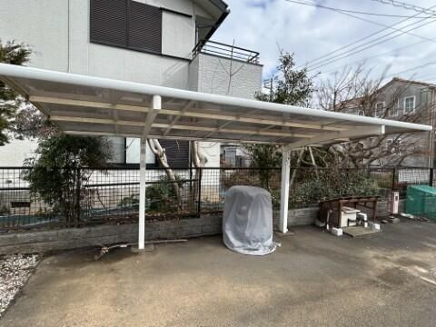 ソレイユ大磯 その他外観3