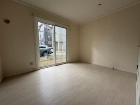 ソレイユ大磯 ベッドルーム