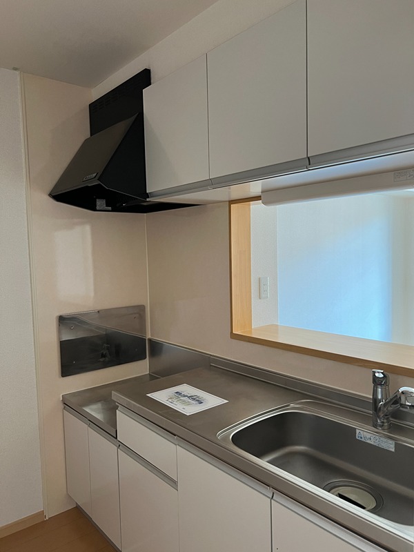 アクティブⅡ キッチン