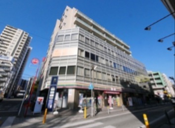 KENEDIX藤沢 502号室 外観