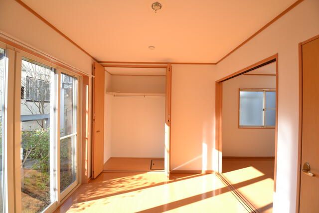 Ｓｋｙｂｌｕｅ　Ｔｅｒｒａｃｅ その他3