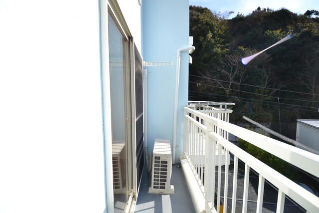 Ｓｋｙｂｌｕｅ　Ｔｅｒｒａｃｅ その他5