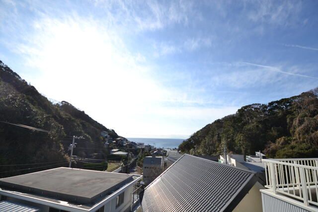 Ｓｋｙｂｌｕｅ　Ｔｅｒｒａｃｅ その他6