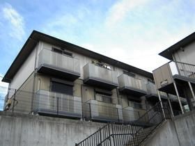 ワンズ イースト 105号室 外観