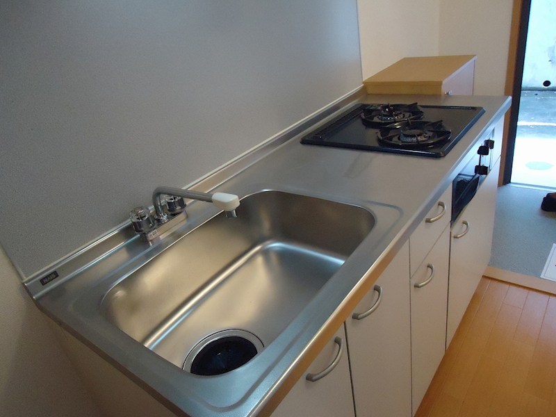 ワンズ　イースト キッチン