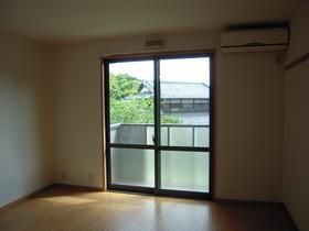 ワンズ　イースト ベッドルーム