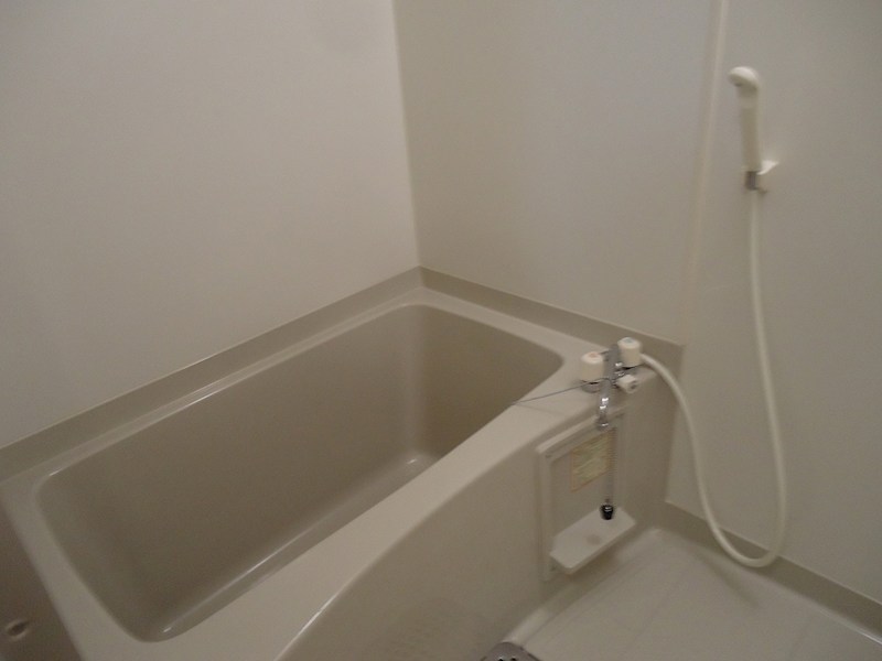 ワンズ　イースト 風呂画像