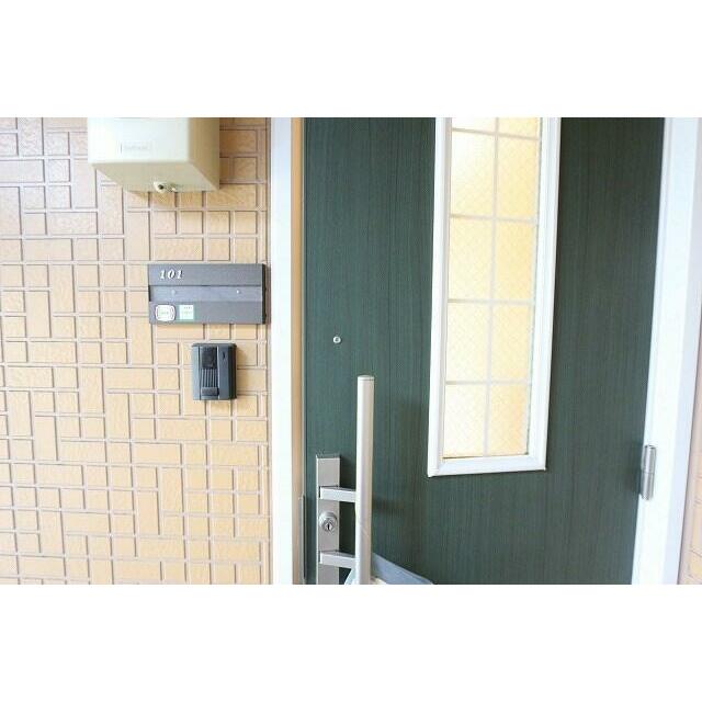 グレイスコートⅢ その他7