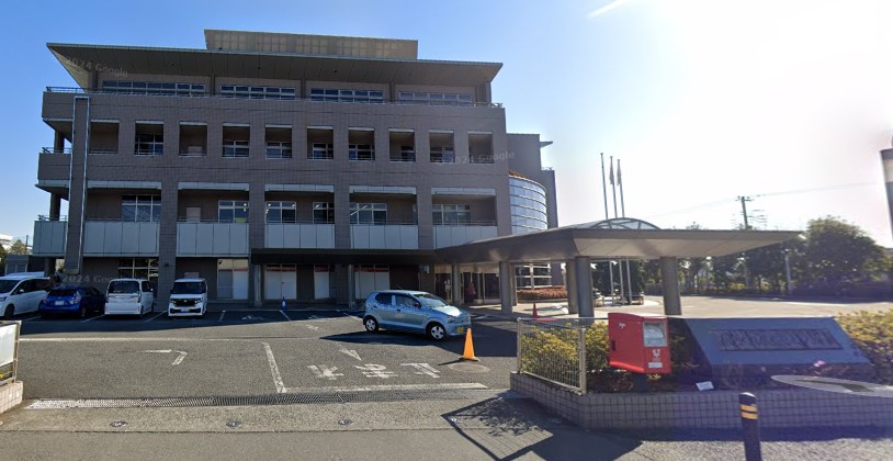 グレイスコートⅢ 周辺画像3