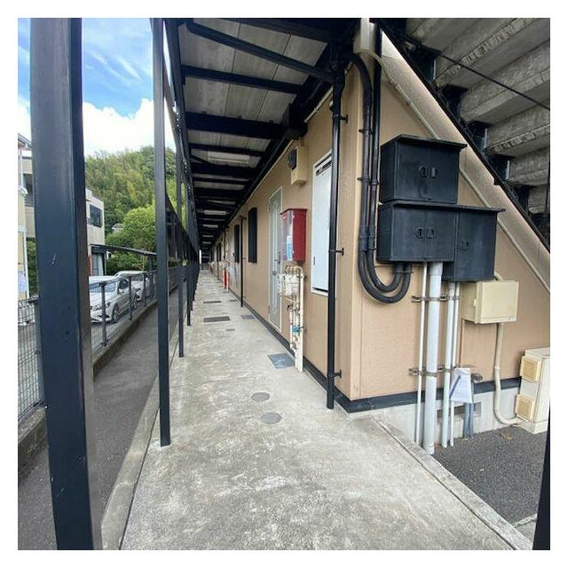 グレイスハイツ その他4