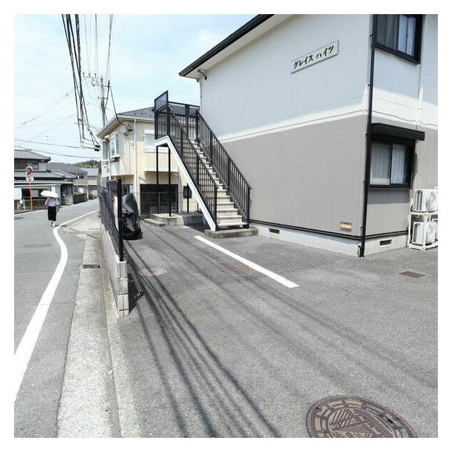 グレイスハイツ その他6