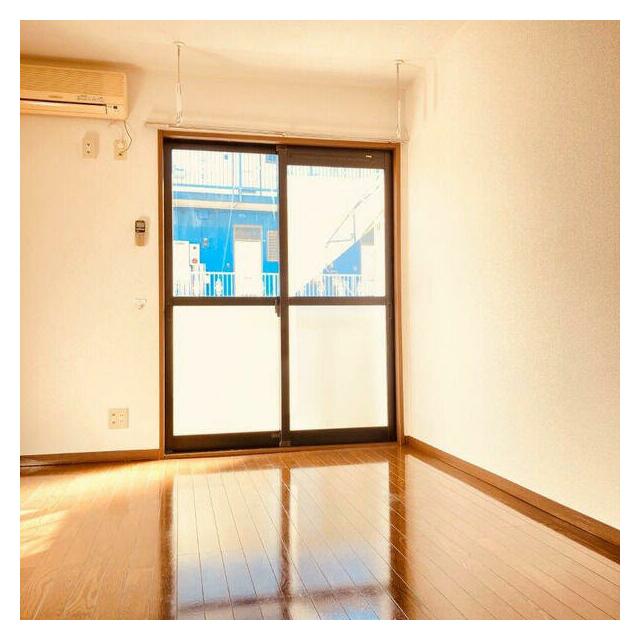 グレイスハイツ リビング