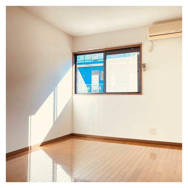 グレイスハイツ ベッドルーム