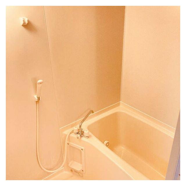 グレイスハイツ 風呂画像