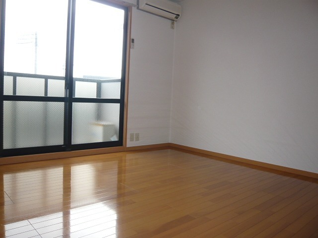 ソレイユ湘南　（長後） ベッドルーム