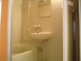 ソレイユ湘南　（長後） 風呂画像