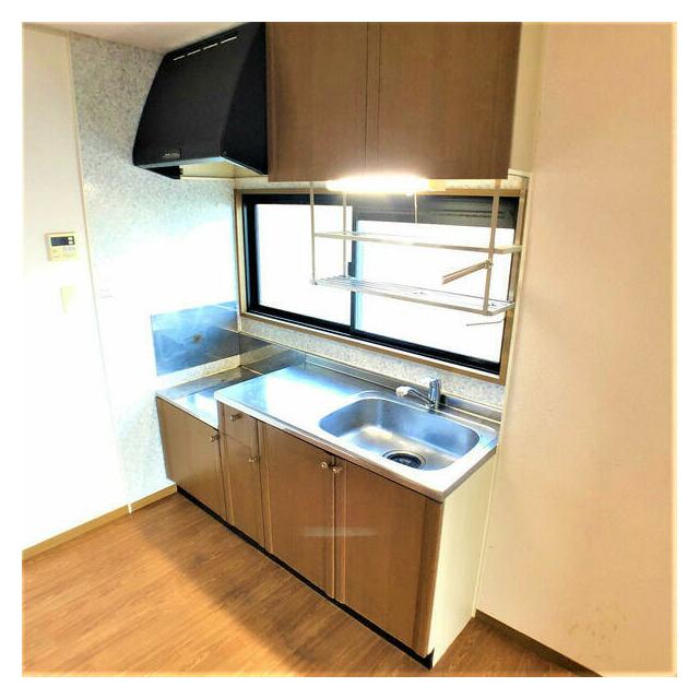 セジュール キッチン