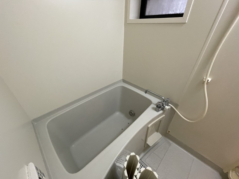 セジュール 風呂画像