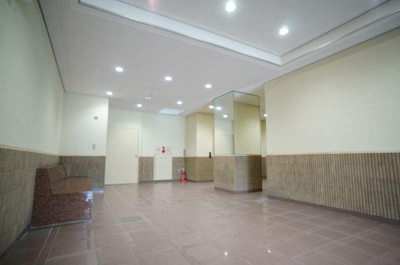 スカイパレス東戸塚 その他外観2