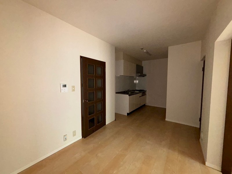 スカイパレス東戸塚 リビング