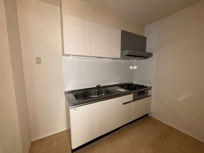 スカイパレス東戸塚 キッチン