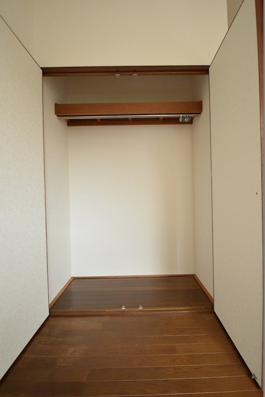 アウレリア 洗面所