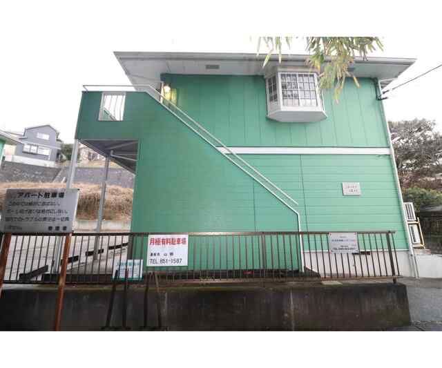 エステートピアマルイＩ その他外観2