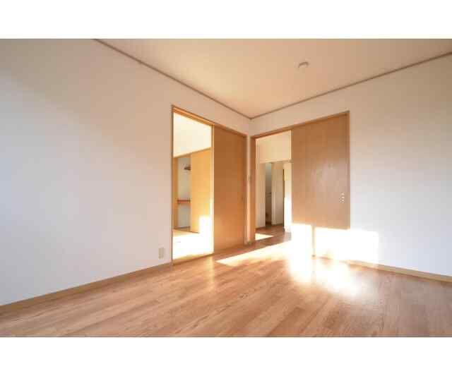 エステートピアマルイＩ リビング