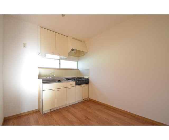 エステートピアマルイＩ キッチン