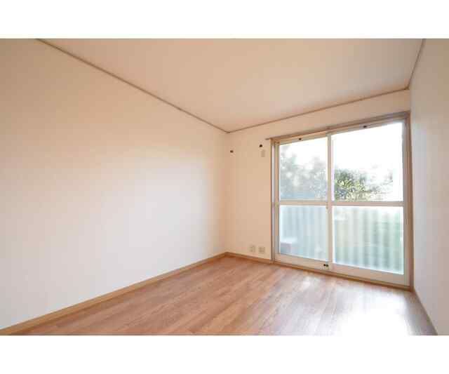 エステートピアマルイＩ ベッドルーム