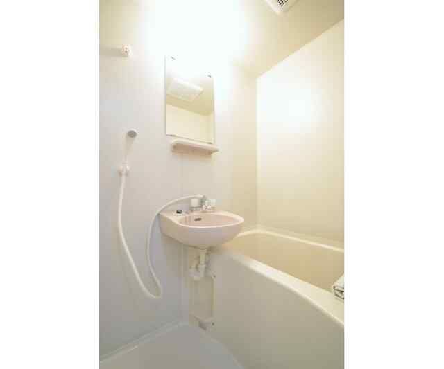 エステートピアマルイＩ 風呂画像